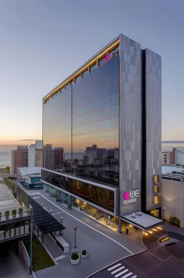 Aloft Montevideo Hotel Hotels near Museo Numismatico