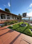 Hacienda le Plus Hotel in zona Z B