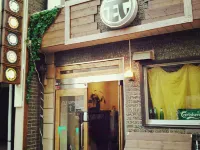 Takamatsu Guesthouse BJ Station Hotels near Maruyama tomb