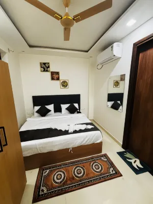 Nirvana inn