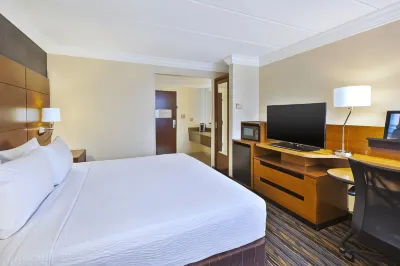 Fairfield Inn & Suites Herndon Reston
