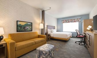 Home2 Suites by Hilton Livingston Yellowstone