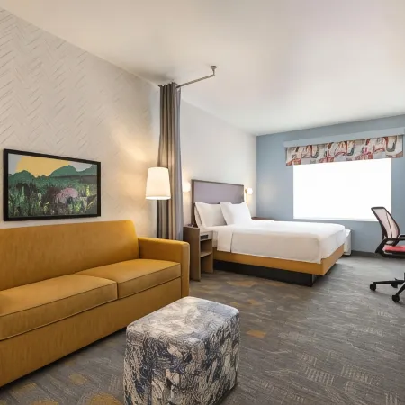 Home2 Suites by Hilton Livingston Yellowstone