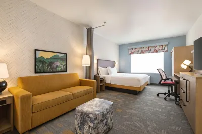 Home2 Suites by Hilton Livingston Yellowstone Hotels in Livingston