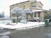 Hotel Cariñena