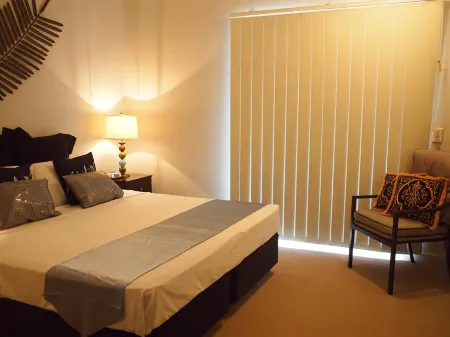 Edge Apartments Cairns