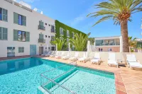 Cupido Boutique Hotel - Beach