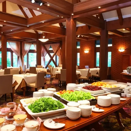 Tateshina Tokyu Hotel