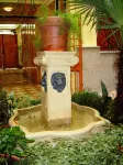 Hostal la Fontana - บริการรถรับส่ง