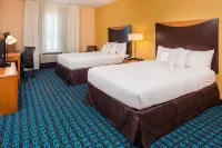 Fairfield Inn & Suites San Antonio NE/Schertz Hotels in Schertz