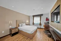 Baymont by Wyndham Anderson Hotels in Anderson