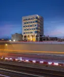 The Seasons Hotel