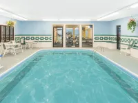 Baymont by Wyndham Decatur IL North Hotels in Forsyth