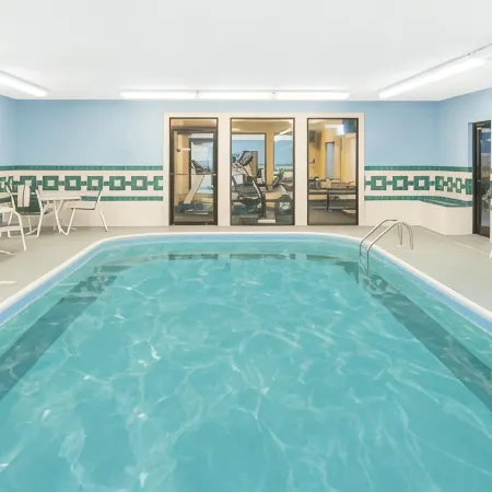 Baymont by Wyndham Decatur IL North