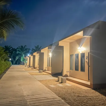 JJ HOME RESORT