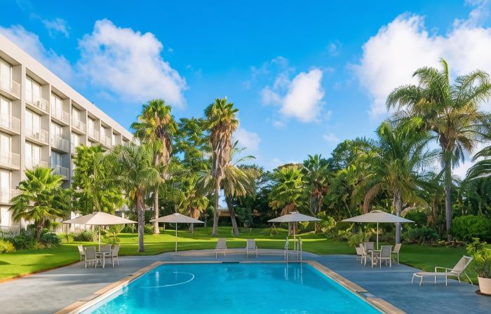 Holiday Inn BULAWAYO by IHG
