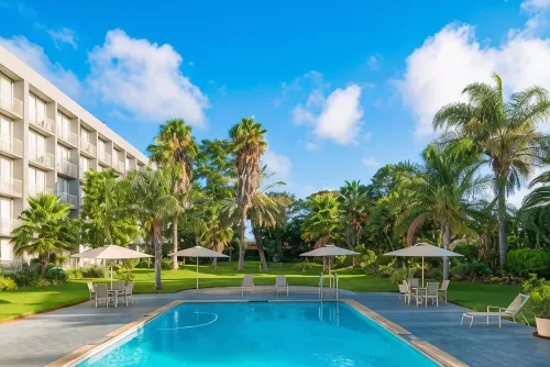 Holiday Inn BULAWAYO by IHG - 4-Star