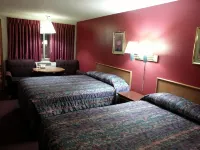 Willow Springs Motel Hotels in Cheney