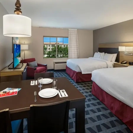 TownePlace Suites Fort Myers Estero