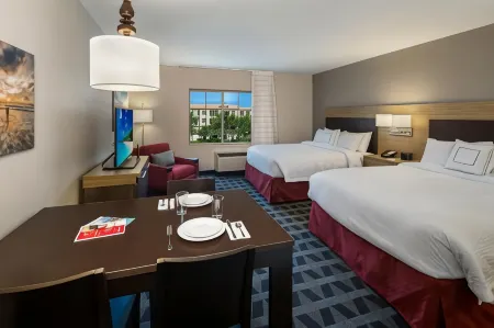 TownePlace Suites Fort Myers Estero