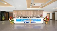 เดอะ แคปิตอล โฮเต็ล - โรงแรมราคาถูก