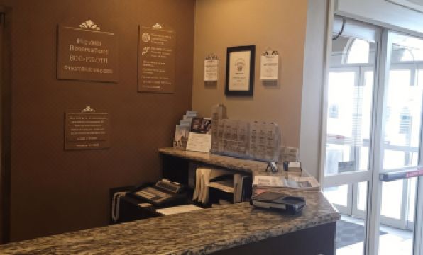 Microtel Inn & Suites by Wyndham Marietta