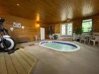 Chalet Continental Motel Hotels in Valemount