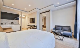 Blue Nights Appartements 108