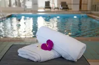 Sandbanks Hotel - Bãi biển
