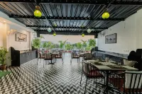 旅行癖家庭旅館