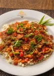 Cassendra Hotel Kandy - breakfast