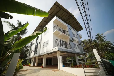 Indeevaram Residency