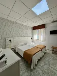 Hotel Vasco Da Gama Hotel a Baiona