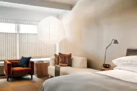 Otis Harbor Springs Hotels near Valley