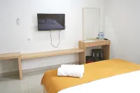 Urooms Tanah Abang -  Privatzimmer