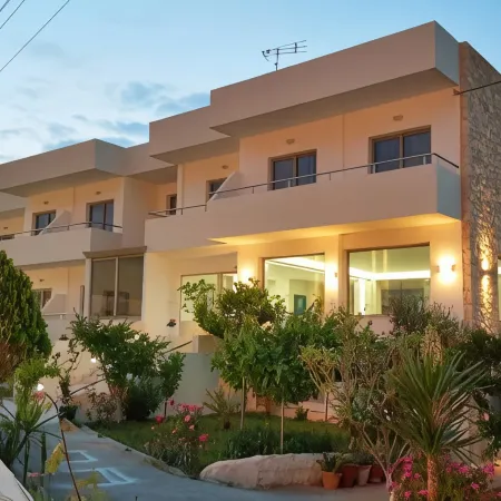 Malliotakis Beach Hotel "by Checkin" Hotels in Stalida
