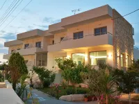 Malliotakis Beach Hotel "by Checkin" Hotels in Stalida