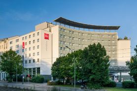 Ibis Berlin Mitte
