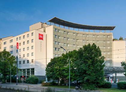 ibis Berlin Mitte