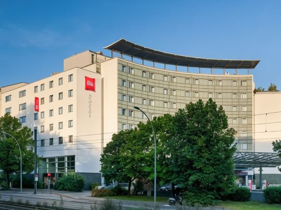 Ibis Berlin Mitte