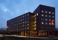 Ibis Hamburg Alsterring Hotel a Amburgo