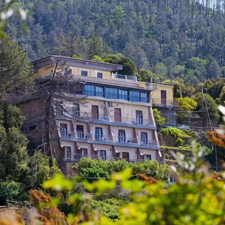 Hotel Due Gemelli