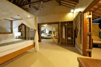 Three Monkeys Villas Hotels in Bali