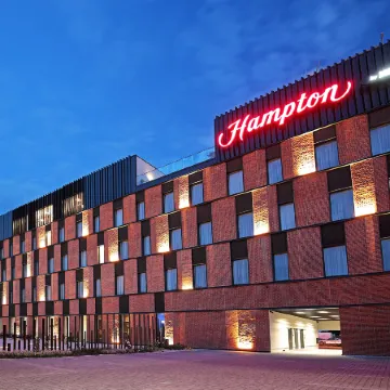 Hampton by Hilton Kalisz