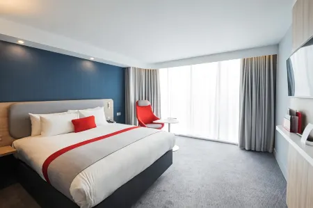 Holiday Inn Express Stockport