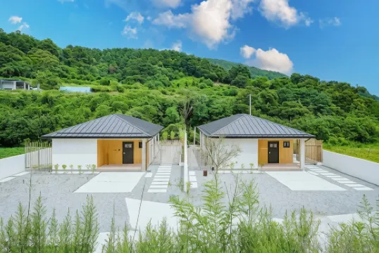 Road Stay Private House 鹹陽郡酒店