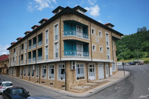 Hotel Águila Real
