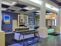 Days Inn by Wyndham Mobile I-65 Hotéis em Mobile