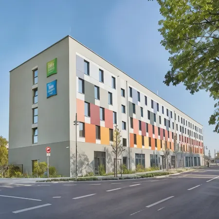 ibis budget Bayreuth