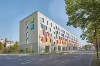 ibis budget Bayreuth Hotels near University of Bayreuth Institute of Materials Processing